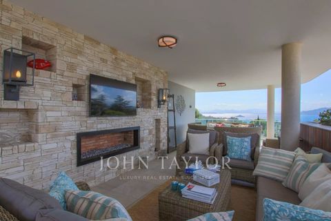 Lejlighed i Antibes, Alpes-Maritimes, Antibes - € 3.890.000 | Ref: V0530AN - foto 3