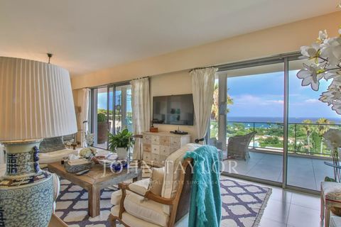 Lejlighed i Antibes, Alpes-Maritimes, Antibes - € 3.890.000 | Ref: V0530AN - foto 4