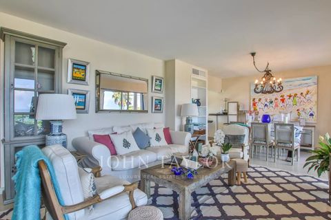 Lejlighed i Antibes, Alpes-Maritimes, Antibes - € 3.890.000 | Ref: V0530AN - foto 5