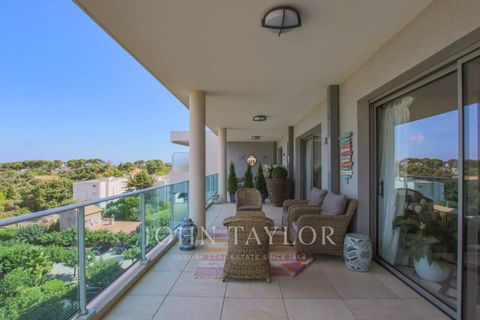 Lejlighed i Antibes, Alpes-Maritimes, Antibes - € 3.890.000 | Ref: V0530AN - foto 8