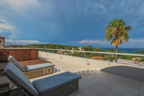 Lejlighed i Antibes, Alpes-Maritimes, Antibes - € 3.890.000 | Ref: V0530AN - foto 9
