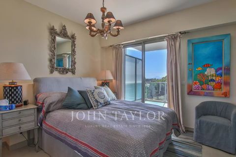 Lejlighed i Antibes, Alpes-Maritimes, Antibes - € 3.890.000 | Ref: V0530AN - foto 12