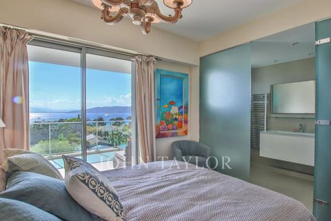 Lejlighed i Antibes, Alpes-Maritimes, Antibes - € 3.890.000 | Ref: V0530AN - foto 13