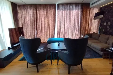Apartament a Laglio, Como, Laglio - € 10.000/mes | Ref: 82872358 - foto 8