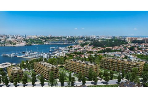 Lejlighed i Canidelo, Porto, Canidelo - € 920.000 | Ref: MN_ZG_110147_(P) - foto 2