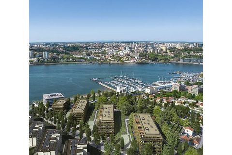 Lejlighed i Canidelo, Porto, Canidelo - € 520.000 | Ref: MN_ZG_110147_(D) - foto 8