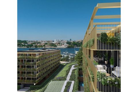 Lejlighed i Canidelo, Porto, Canidelo - € 520.000 | Ref: MN_ZG_110147_(D) - foto 9