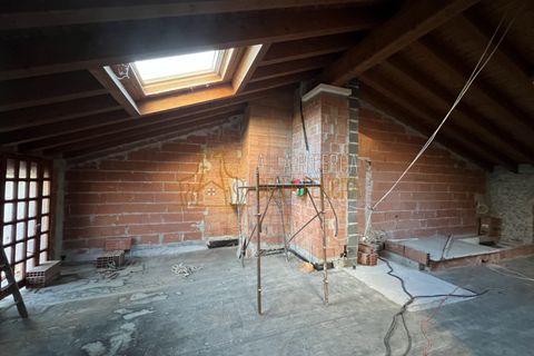 Villa a Santorso, Vicenza, Santorso - € 90.000 | Ref: FA004 - foto 3