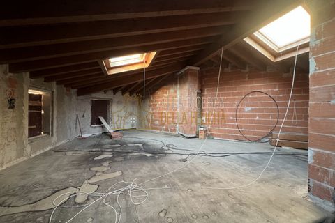 Villa a Santorso, Vicenza, Santorso - € 90.000 | Ref: FA004 - foto 4