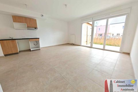Villa a Amiens, Somme, Amiens - € 219.500 | Ref: Jardins_de_Cassandre - foto 2
