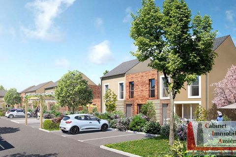 Villa a Amiens, Somme, Amiens - € 219.500 | Ref: Jardins_de_Cassandre - foto 6