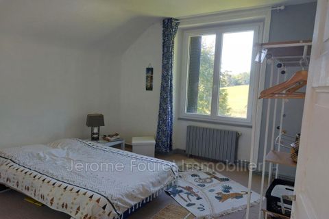 Landejendom i Soudeilles, Correze, Soudeilles - € 169.000 | Ref: 913V553M-tw - foto 11