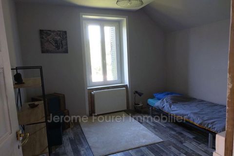 Landejendom i Soudeilles, Correze, Soudeilles - € 169.000 | Ref: 913V553M-tw - foto 12