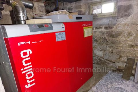 Landejendom i Soudeilles, Correze, Soudeilles - € 169.000 | Ref: 913V553M-tw - foto 14