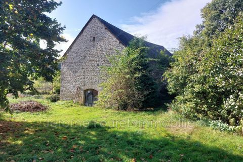 Landejendom i Soudeilles, Correze, Soudeilles - € 169.000 | Ref: 913V553M-tw - foto 18