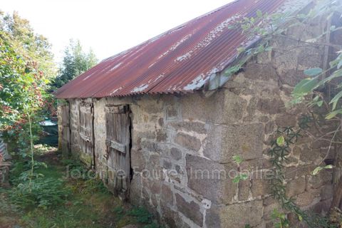 Landejendom i Soudeilles, Correze, Soudeilles - € 169.000 | Ref: 913V553M-tw - foto 20