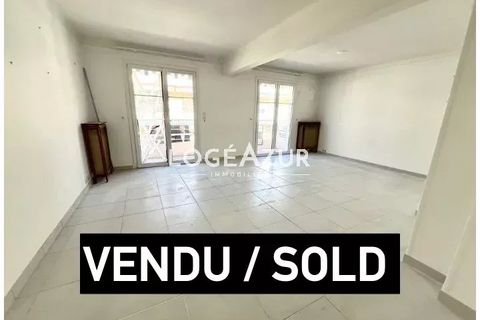 Lejlighed i Antibes, Alpes-Maritimes, Antibes - € 399.000 | Ref: 83483509 - foto 1