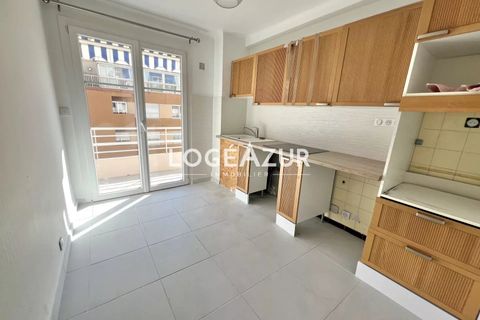 Lejlighed i Antibes, Alpes-Maritimes, Antibes - € 399.000 | Ref: 83483509 - foto 7