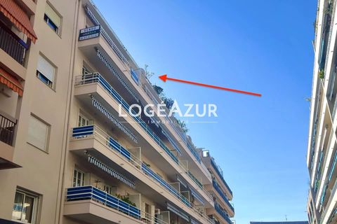 Lejlighed i Antibes, Alpes-Maritimes, Antibes - € 399.000 | Ref: 83483509 - foto 8