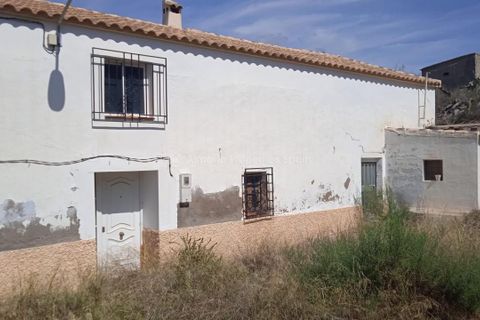 Farm hus i Oria, Almeria, Oria - € 80.000 | Ref: APS 1921 - foto 3