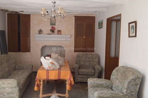 Farm hus i Oria, Almeria, Oria - € 80.000 | Ref: APS 1921 - foto 5