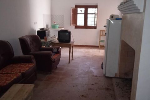 Farm hus i Oria, Almeria, Oria - € 80.000 | Ref: APS 1921 - foto 7