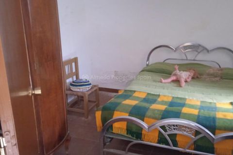 Farm hus i Oria, Almeria, Oria - € 80.000 | Ref: APS 1921 - foto 9