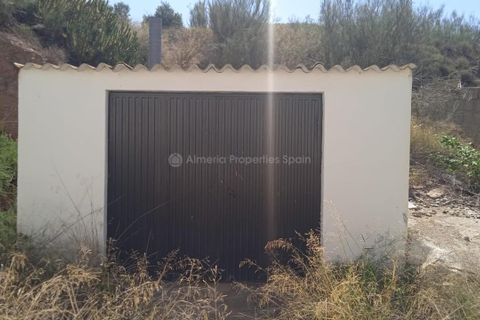 Farm hus i Oria, Almeria, Oria - € 80.000 | Ref: APS 1921 - foto 13