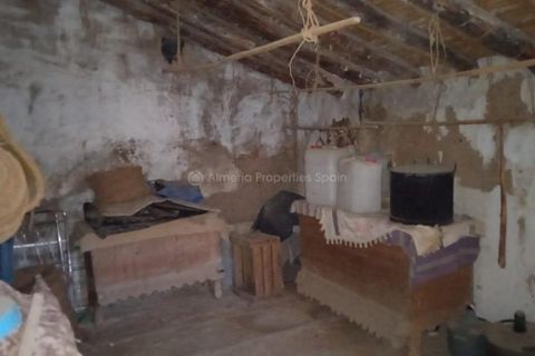 Farm hus i Oria, Almeria, Oria - € 80.000 | Ref: APS 1921 - foto 16