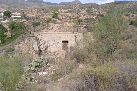 Farm hus i Oria, Almeria, Oria - € 80.000 | Ref: APS 1921 - foto 19