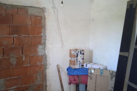 Farm hus i Arboleas, Almeria, Arboleas - € 36.000 | Ref: APS 1920 - foto 8