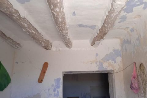 Farm hus i Arboleas, Almeria, Arboleas - € 36.000 | Ref: APS 1920 - foto 10