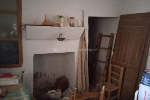 Farm hus i Arboleas, Almeria, Arboleas - € 36.000 | Ref: APS 1920 - foto 11