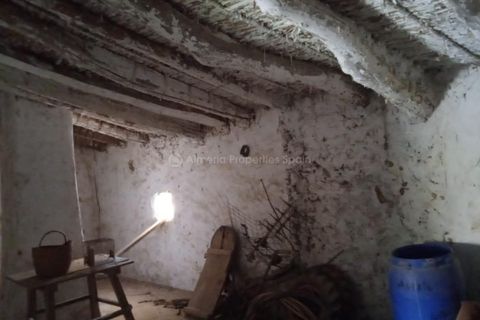 Farm hus i Arboleas, Almeria, Arboleas - € 36.000 | Ref: APS 1920 - foto 12