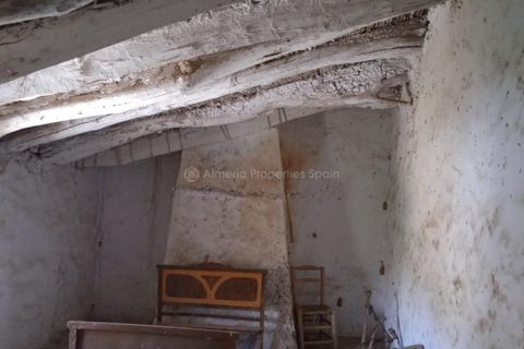 Farm hus i Arboleas, Almeria, Arboleas - € 36.000 | Ref: APS 1920 - foto 13