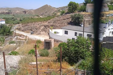 Farm hus i Arboleas, Almeria, Arboleas - € 36.000 | Ref: APS 1920 - foto 15