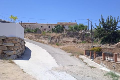 Farm hus i Arboleas, Almeria, Arboleas - € 36.000 | Ref: APS 1920 - foto 17