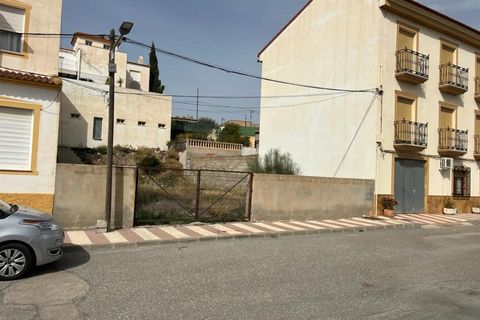 Terrain - Cantoria, Almeria, Cantoria - € 28 000 | Réf : 3243-05025 - photo 2