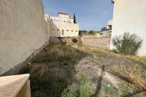 Terrain - Cantoria, Almeria, Cantoria - € 28 000 | Réf : 3243-05025 - photo 3