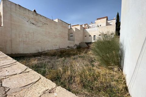 Terrain - Cantoria, Almeria, Cantoria - € 28 000 | Réf : 3243-05025 - photo 4