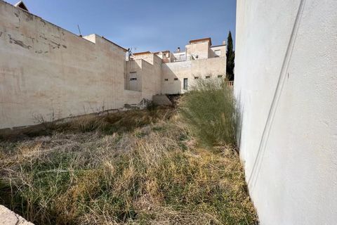 Terrain - Cantoria, Almeria, Cantoria - € 28 000 | Réf : 3243-05025 - photo 5