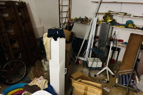 Erhvervsejendom i Almunecar, Granada, Almunecar - € 250.000 | Ref: NAV110 - foto 9