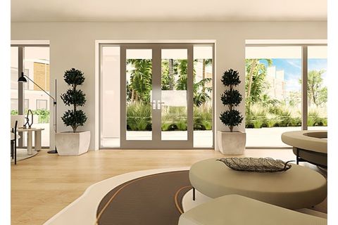 Duplex i Albufeira, Faro, Albufeira - € 685.000 | Ref: albufeira-garden_d3a T2 Duplex - foto 1