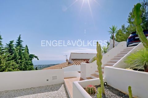 Villa i Moraira, Alicante, Moraira - € 1.725.000 | Ref: W-02TGR7 - foto 5