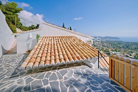 Villa i Moraira, Alicante, Moraira - € 1.725.000 | Ref: W-02TGR7 - foto 7