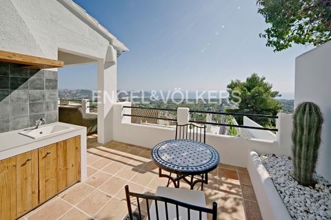 Villa i Moraira, Alicante, Moraira - € 1.725.000 | Ref: W-02TGR7 - foto 19