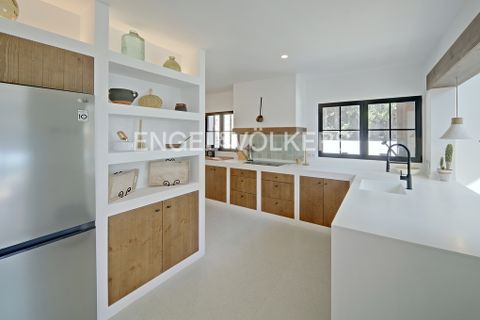 Villa i Moraira, Alicante, Moraira - € 1.725.000 | Ref: W-02TGR7 - foto 36
