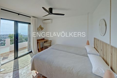 Villa i Moraira, Alicante, Moraira - € 1.725.000 | Ref: W-02TGR7 - foto 32