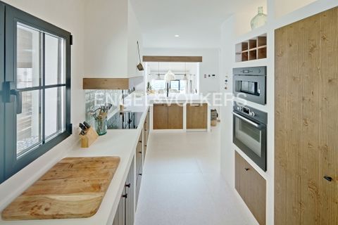 Villa i Moraira, Alicante, Moraira - € 1.725.000 | Ref: W-02TGR7 - foto 33