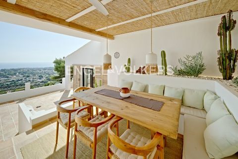 Villa i Moraira, Alicante, Moraira - € 1.725.000 | Ref: W-02TGR7 - foto 16